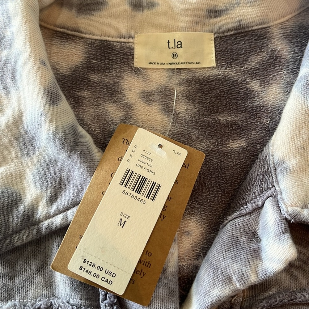 Anthropologie Jacket - Picture 5 of 5